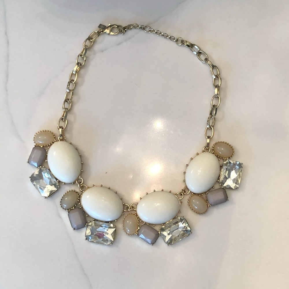 Jewel Necklace